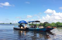 Private 2 Days Angkor Wat Sunrise, Floating Village & Beng Mealea
