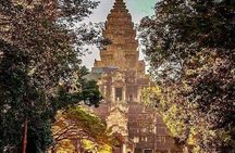 Private 2 Days Angkor Wat Sunrise, Floating Village & Beng Mealea