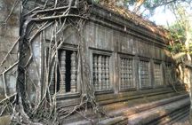 Private 2 Days Angkor Wat Sunrise, Floating Village & Beng Mealea