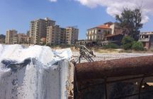 Ghost-Town Famagusta Mini Bus Tour from Protaras and Ayia Napa