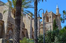 Ghost-Town Famagusta Mini Bus Tour from Protaras and Ayia Napa