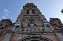 Jeonju City tour by KTX bullet Train from Seoul