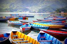 Private Full-Day Hike in the Annapurna Foothills in Pokhara