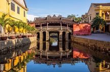 Private Danang City & Bana Hills & Hoi An Ancient Town from any Cruise Port