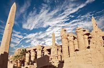 Karnak temple Day Tour