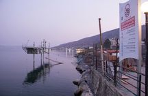 Tiberias and Nazareth day tour