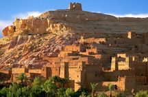 4 Days Desert Experience from Casablanca