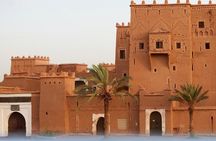 4 Days Desert Experience from Casablanca