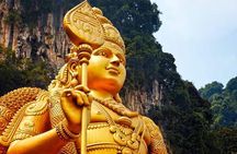 Kuala Selangor Fireflies - Batu Caves Temple- Malawati Hill DayTour With Dinner 