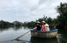 Hoi An Rural Life And Cooking At Organic Farm