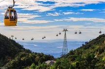 Private Tour to Bana Hills from Hoian - With Guide