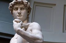 Accademia Gallery Small Group Guided Tour