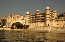 Classical Rajasthan Tour - Royal Feel with Royal Rajathan