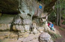 Luxembourg: Nature & Castle Day Trip