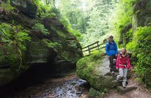 Luxembourg: Nature & Castle Day Trip