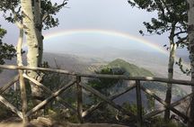 Etna Sunset Tour (starting from Catania)