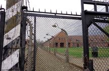 Auschwitz-Birkenau Museum Half-Day Bus Tour from Krakow