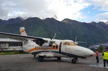 Everest Base Camp Trek