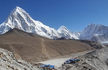 Everest Base Camp Trek