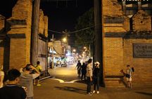 Private Evening! Crisscross Chiang Mai's Night by the classic Tuk Tuk