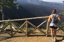 Etna Morning Tour (starting from Catania)