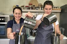 New Malaysian Kitchen Cooking Class and Garden Tour