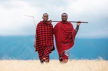 1 Day Mount Meru Hiking