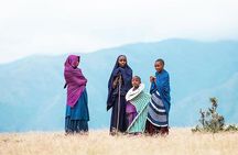 1 Day Mount Meru Hiking