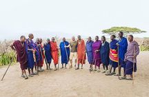1 Day Mount Meru Hiking