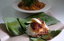 New Malaysian Kitchen Cooking Class and Garden Tour