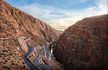 Morocco Desert Tour Private 4-Days from Marrakech to Merzouga