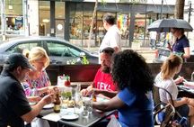 Ethnic Food Tour in Over the Rhine with Riverside Food Tours
