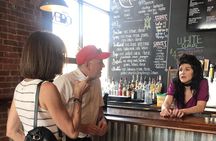 Ethnic Food Tour in Over the Rhine with Riverside Food Tours