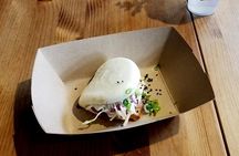 Ethnic Food Tour in Over the Rhine with Riverside Food Tours