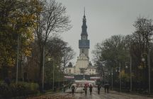 Częstochowa Black Madonna