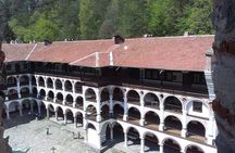 Rila Monastery and Boyana Church Shuttle Tour