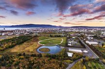 ATV & Helicopter Adventure Tour from Reykjavik