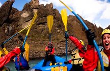 ATV & Rafting Full day adventure from Reykjavik