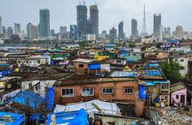 Dharavi - Mumbai's Favelas - Much More than the Slums 