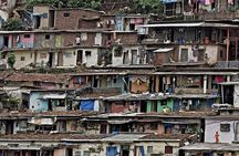 Dharavi - Mumbai's Favelas - Much More than the Slums 