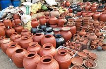 Dharavi - Mumbai's Favelas - Much More than the Slums 