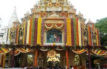 Full Day Cultural & Heritage Pune City Tour in Private Vehicle