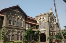 Full Day Cultural & Heritage Pune City Tour in Private Vehicle