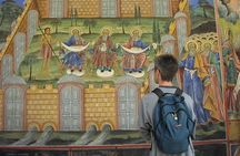Rila Monastery and Boyana Church Shuttle Tour