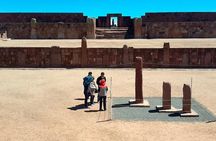 Tiwanaku & Puma Punku - Private Service.