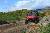 Buggy & Golden Circle adventure from Reykjavik