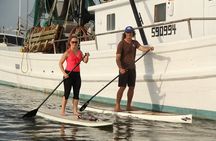 2-Hour Charleston Stand-Up Paddleboard Rentals