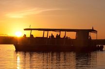 Zambezi River Standard Sunset Cruise