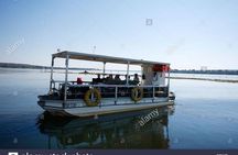 Zambezi River Standard Sunset Cruise