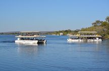 Zambezi River Standard Sunset Cruise